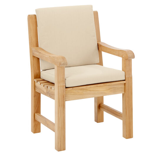 Summerfield Armlehnstuhl Teak