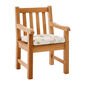 Summerfield Armlehnstuhl Teak