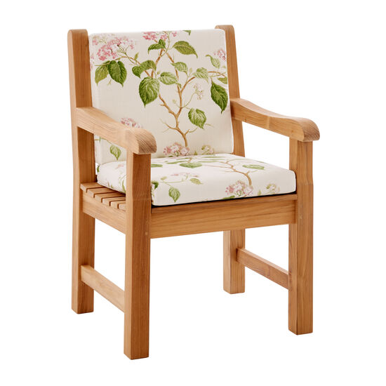 Summerfield Armlehnstuhl Teak
