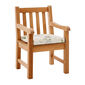 Summerfield Armlehnstuhl Teak