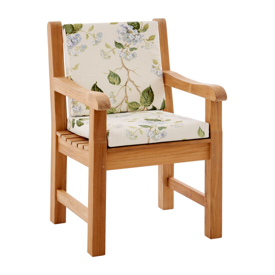 Summerfield Armlehnstuhl Teak
