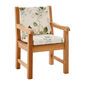 Summerfield Armlehnstuhl Teak