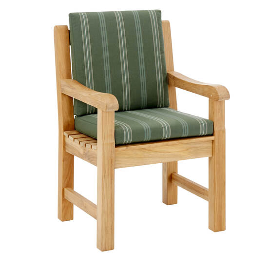 Summerfield Armlehnstuhl Teak