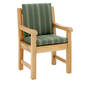 Summerfield Armlehnstuhl Teak