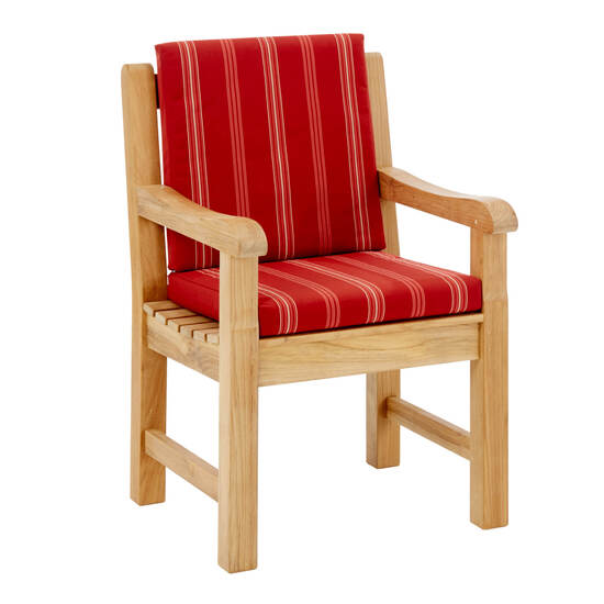 Summerfield Armlehnstuhl Teak