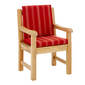 Summerfield Armlehnstuhl Teak
