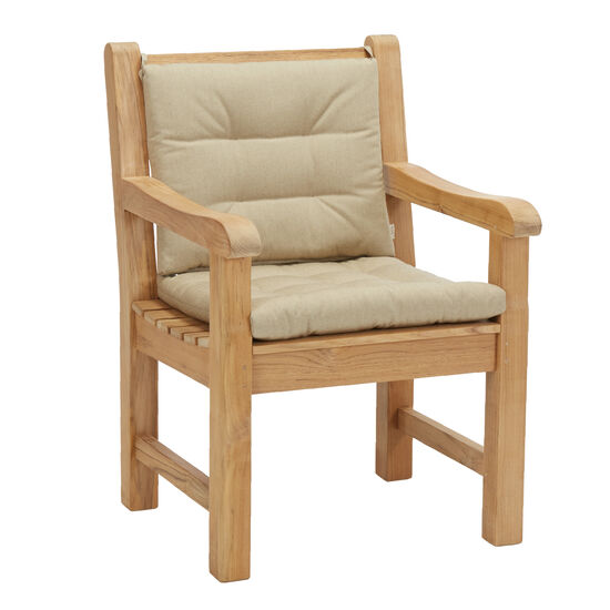 Summerfield Armlehnstuhl Teak