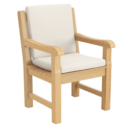 Summerfield Armlehnstuhl Teak