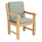 Summerfield Armlehnstuhl Teak