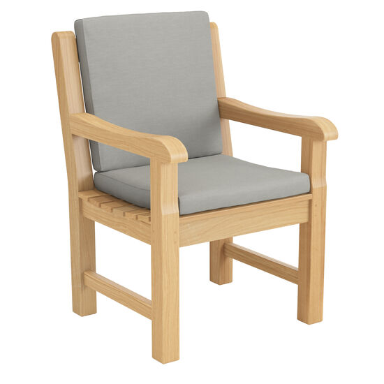 Summerfield Armlehnstuhl Teak