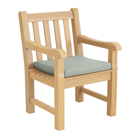 Summerfield Armlehnstuhl Teak