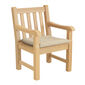 Summerfield Armlehnstuhl Teak