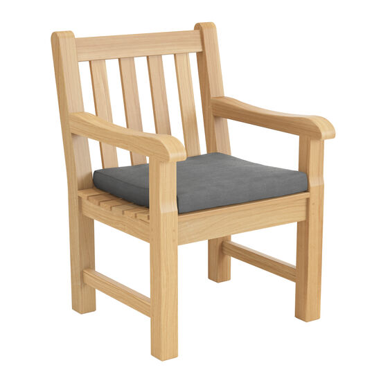 Summerfield Armlehnstuhl Teak
