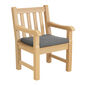 Summerfield Armlehnstuhl Teak