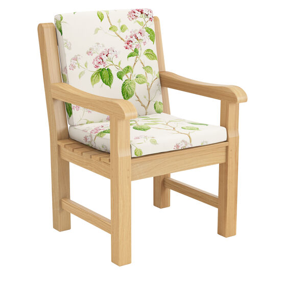 Summerfield Armlehnstuhl Teak