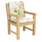 Summerfield Armlehnstuhl Teak