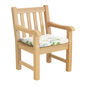 Summerfield Armlehnstuhl Teak