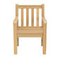 Summerfield Armlehnstuhl Teak