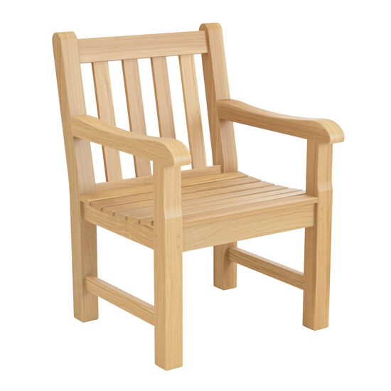 Summerfield Armlehnstuhl Teak