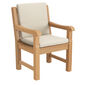 Summerfield Armlehnstuhl Teak