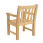 Summerfield Armlehnstuhl Teak