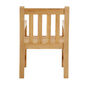 Summerfield Armlehnstuhl Teak