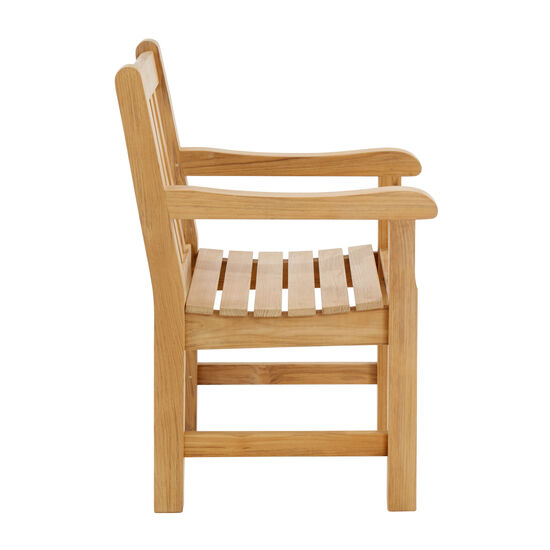 Summerfield Armlehnstuhl Teak