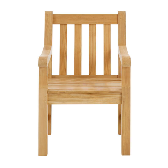 Summerfield Armlehnstuhl Teak