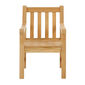 Summerfield Armlehnstuhl Teak