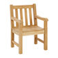 Summerfield Armlehnstuhl Teak