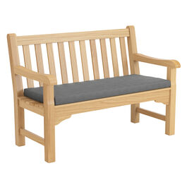 Sitzkissen Summerfield / Hestercombe Bank 120 Dessin "Shadow"