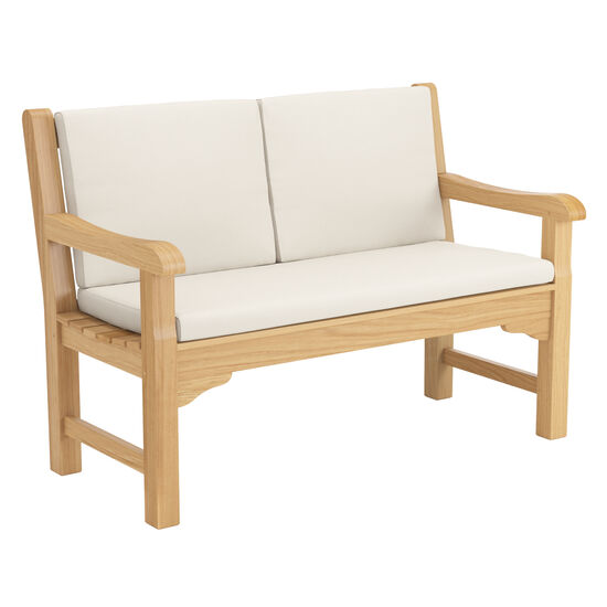 Summerfield Bank 120