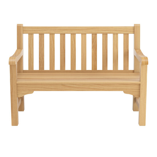 Summerfield Bank 120