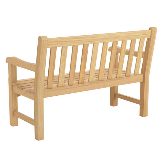 Summerfield Bank 120