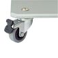 Räder für Schirmständer Standard Set à 4 Stück