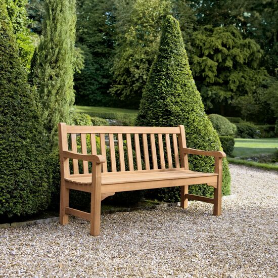 Summerfield Bank 150