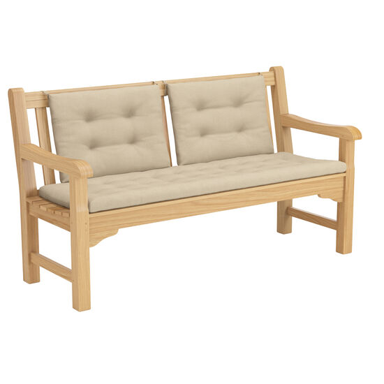 Summerfield Bank 150