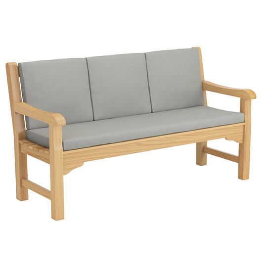 Summerfield Bank 150