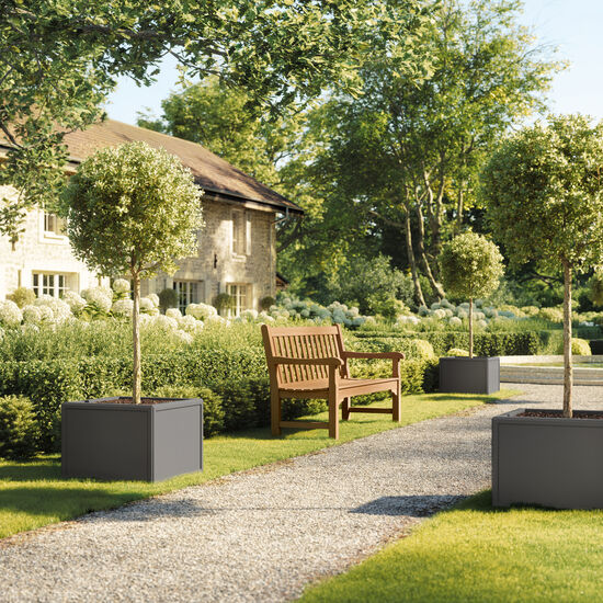 Summerfield Bank 180