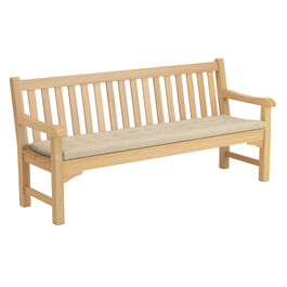 Auflage Bank 180 Dessin "Seesand"