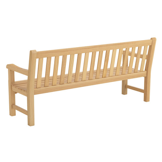 Summerfield Bank 180