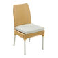 Sitzkissen Globe Armchair/Chair Dessin "Ice"