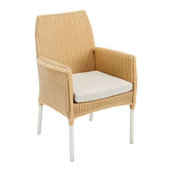 Sitzkissen Globe Armchair/Chair Dessin "Ice"