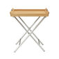 Butler's Tray Edelstahl