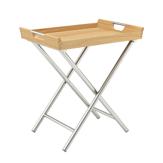 Butler's Tray Edelstahl