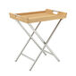 Butler's Tray Edelstahl