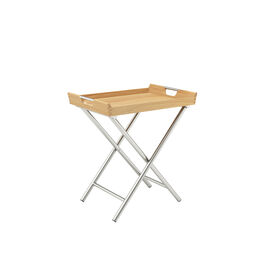 Butler's Tray Edelstahl