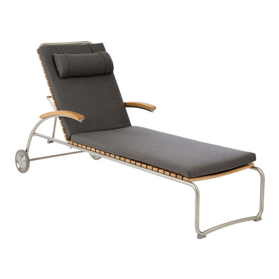 Bolero Liege Teak