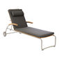 Bolero Liege Teak