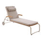 Bolero Liege Teak